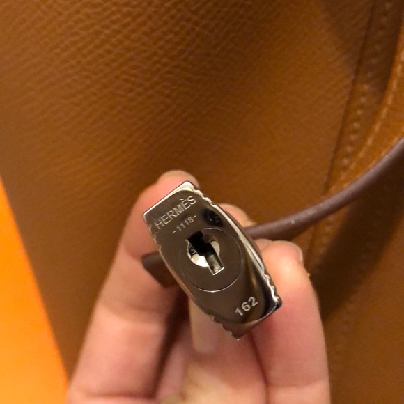 *SOLD* Hermès Picotin BNWT - Picture 3 of 5